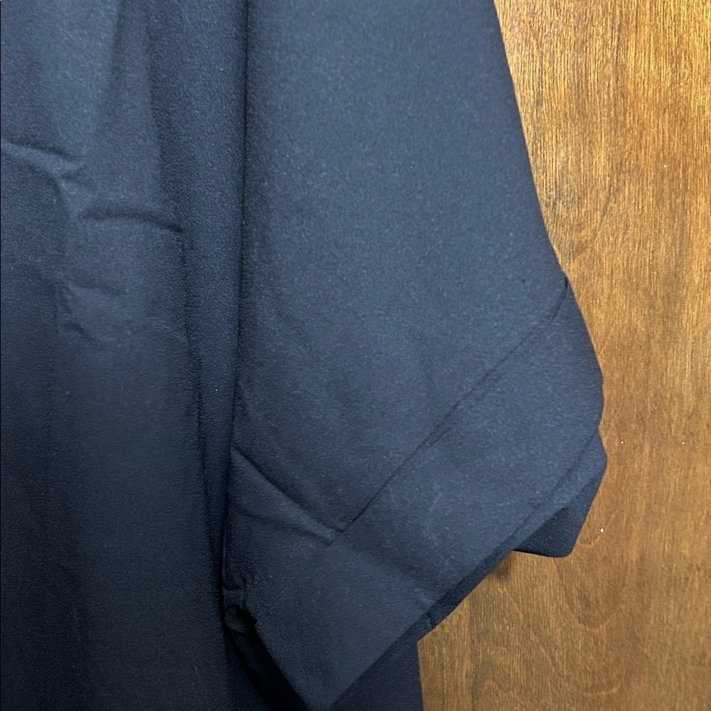 Zenana Chic Black Women's Blouse - Picture 3 of 6